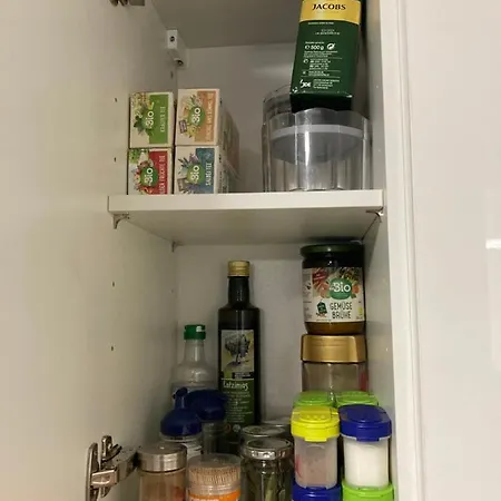 Am Schlosspark Bei Weimar