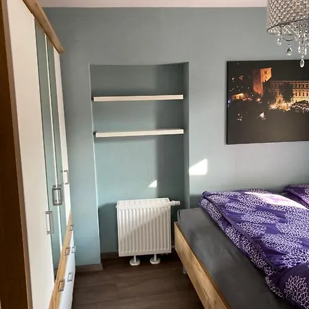 Am Schlosspark Bei Weimar