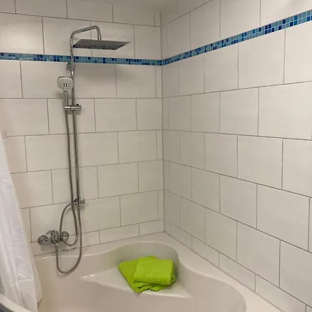 Am Schlosspark Bei Weimar * Ettersburg