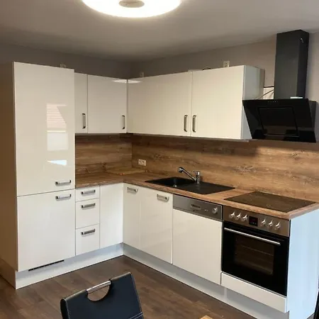 Am Schlosspark Bei Weimar Ettersburg