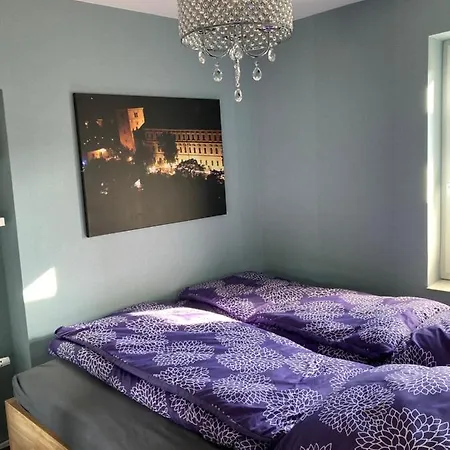 Am Schlosspark Bei Weimar Ettersburg