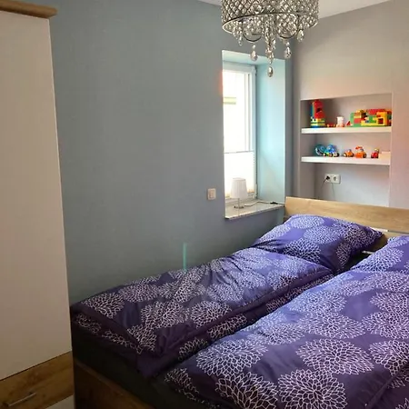 Am Schlosspark Bei Weimar 아파트 Ettersburg