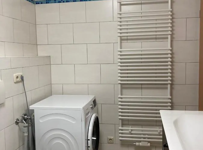 Am Schlosspark Bei Weimar Appartement Ettersburg