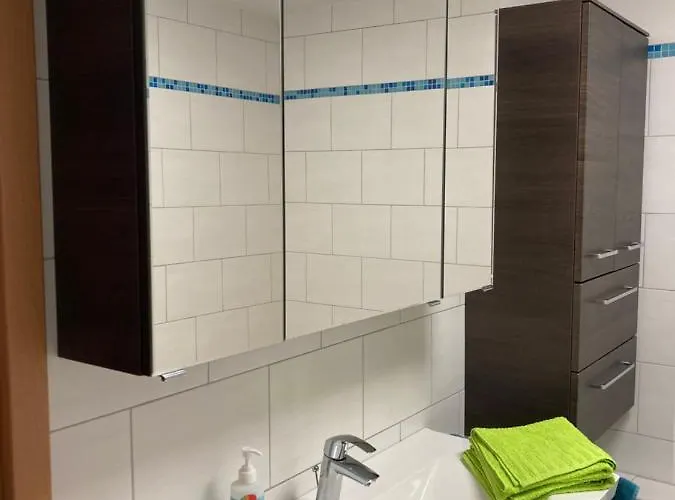 Am Schlosspark Bei Weimar