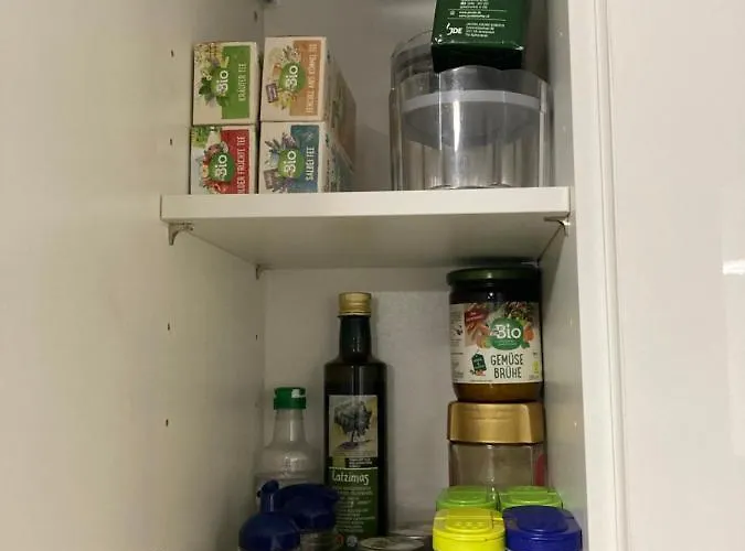 Am Schlosspark Bei Weimar