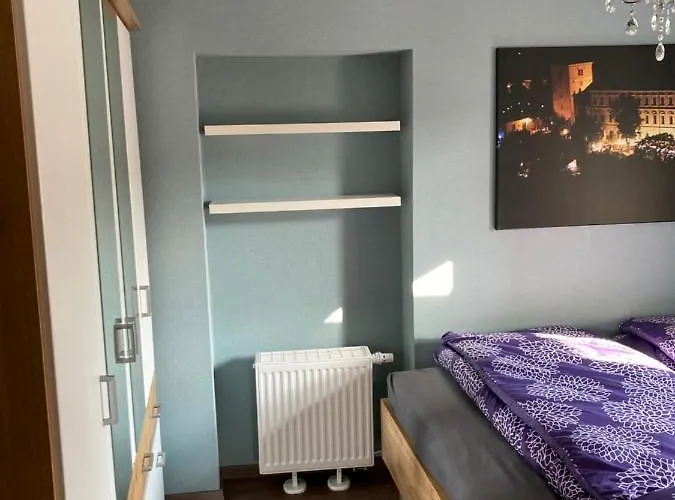 Am Schlosspark Bei Weimar