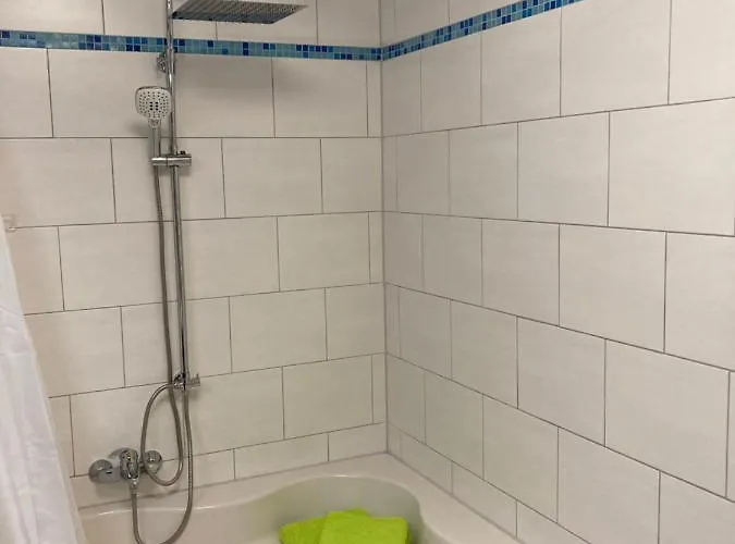 Am Schlosspark Bei Weimar * Ettersburg