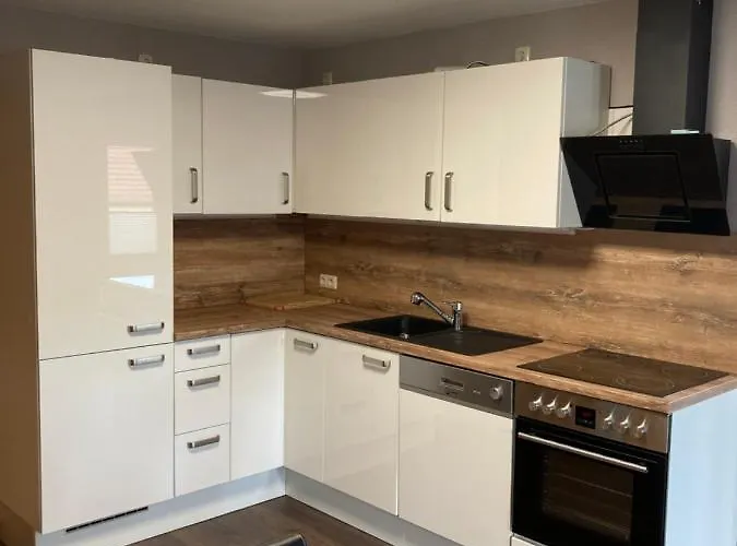 Am Schlosspark Bei Weimar Ettersburg