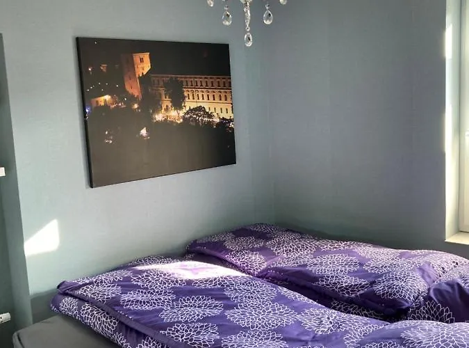 Am Schlosspark Bei Weimar Ettersburg