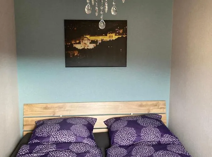 Am Schlosspark Bei Weimar