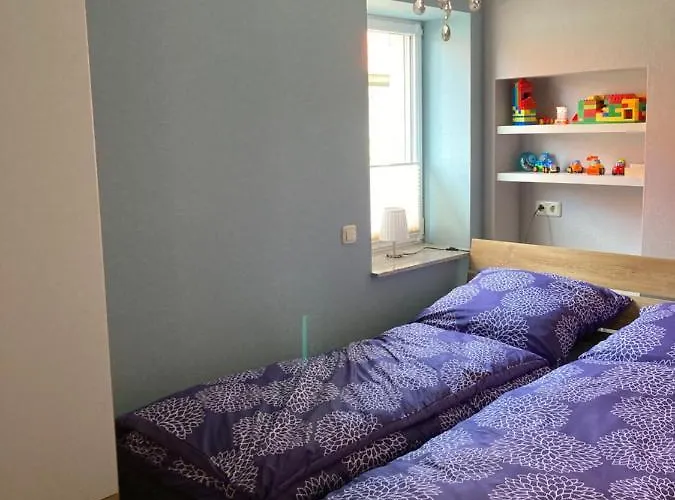 Am Schlosspark Bei Weimar Appartement Ettersburg